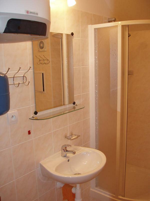 Apartmany Karlov Pod Pradedem Mala Moravka Exterior photo